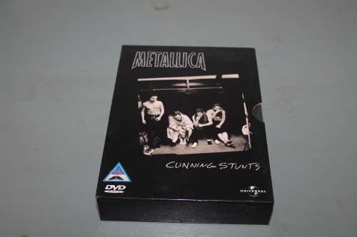 Black Sabbath In their own Words DVD and Book