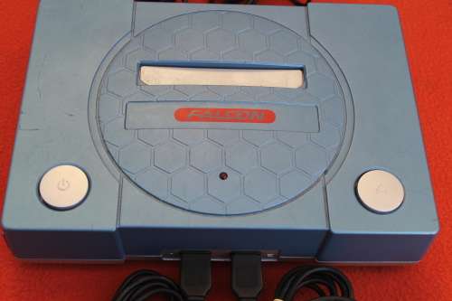 Falcon TV Game