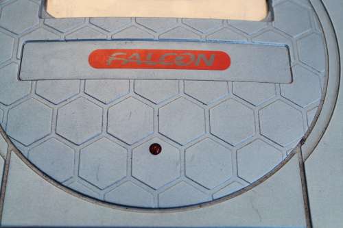 Falcon TV Game