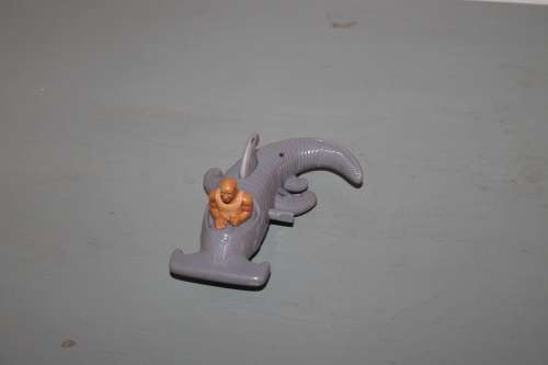 Action Figure
