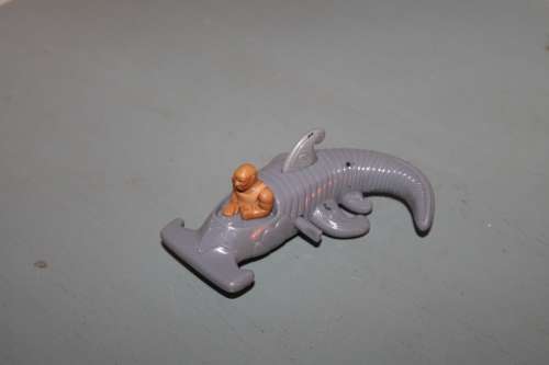 Action Figure
