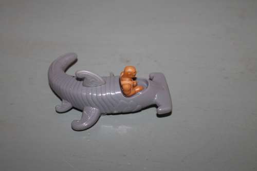 Action Figure