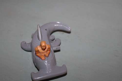 Action Figure