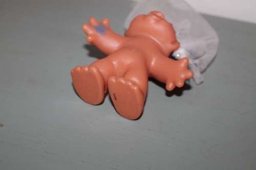 2001 Bride Troll