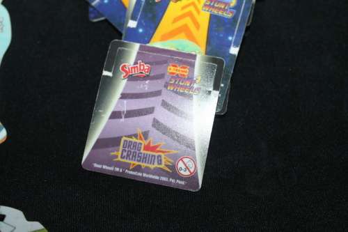 60 Assorted Tokens