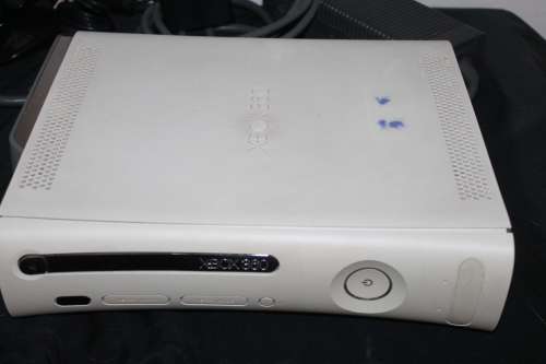 X Box 360