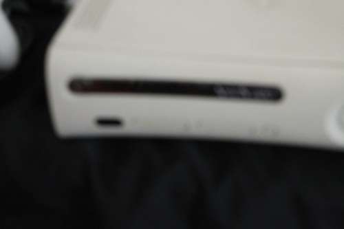 X Box 360