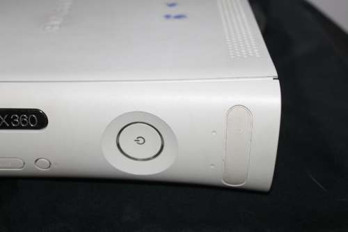 X Box 360