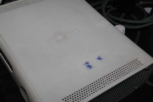 X Box 360