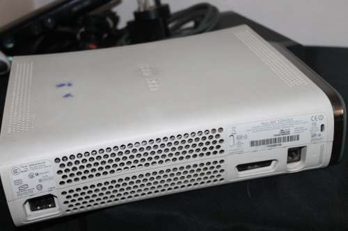 X Box 360