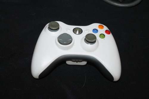 X Box 360
