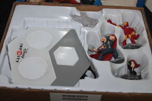 XBox One Disney Infinity