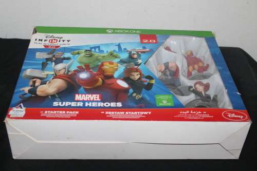 XBox One Disney Infinity