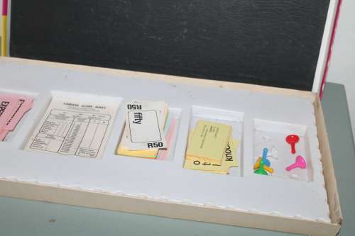 Careers Board Game