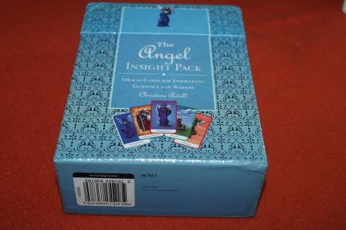 the Angel Insight Pack