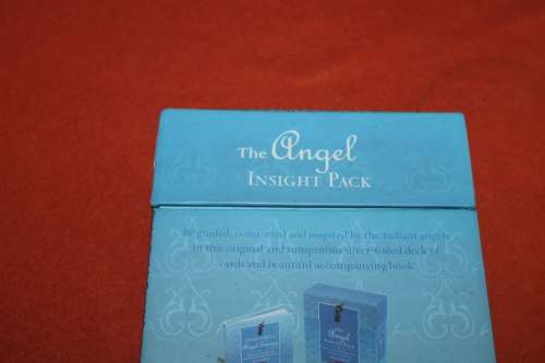 the Angel Insight Pack