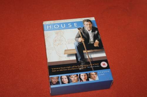House Season One