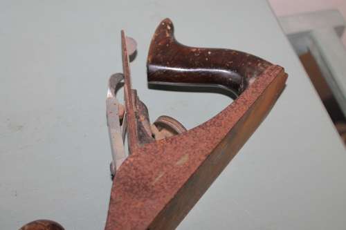 Stanley Bailey No 4 Plane