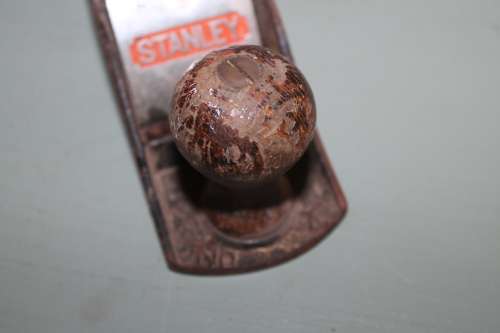 Stanley Bailey No 4 Plane