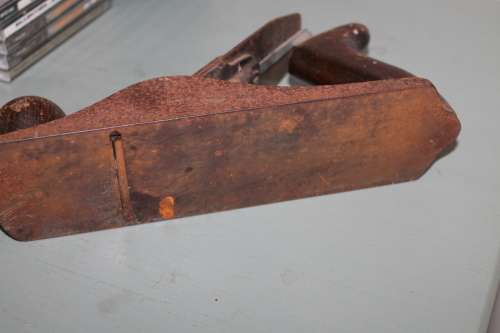 Stanley Bailey No 4 Plane