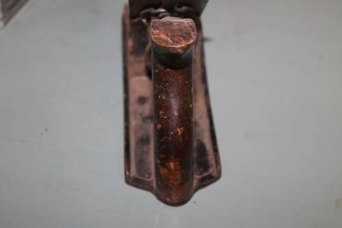 Stanley Bailey No 4 Plane