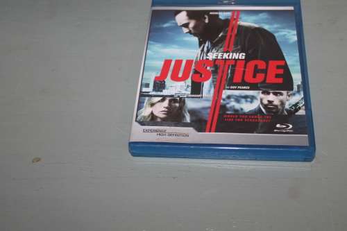 Seeking Justice