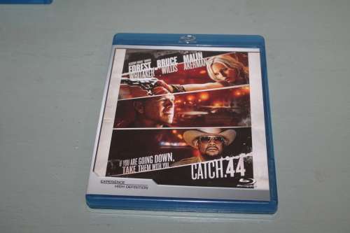 Catch.44