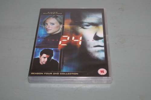 24 Season 4
