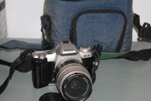 Pentax MZ 10