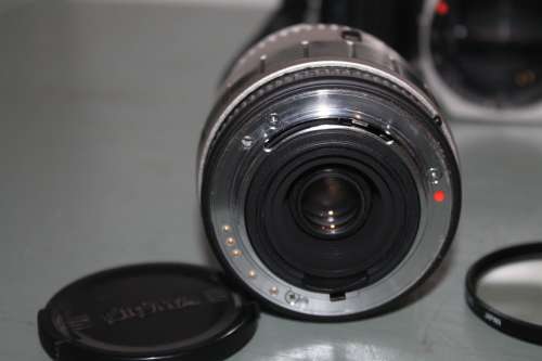Pentax MZ 10