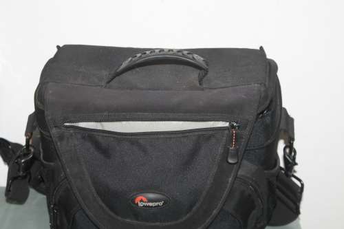 Canon rebel EOS TI with 2 lenses