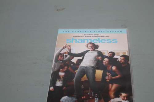 Shameless Complete First Season