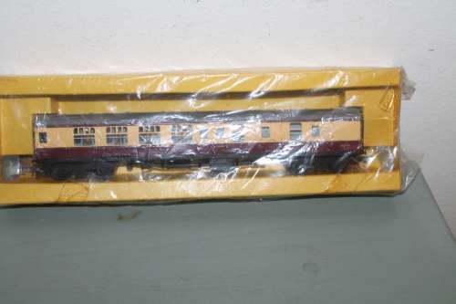 Guard 35024