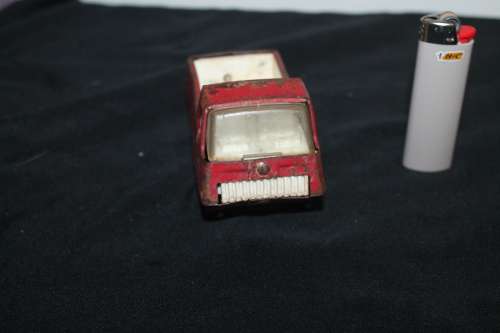 Vintage Mini Tonka Truck