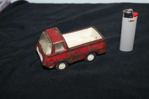 Vintage Mini Tonka Truck