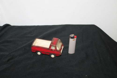 Vintage Mini Tonka Truck