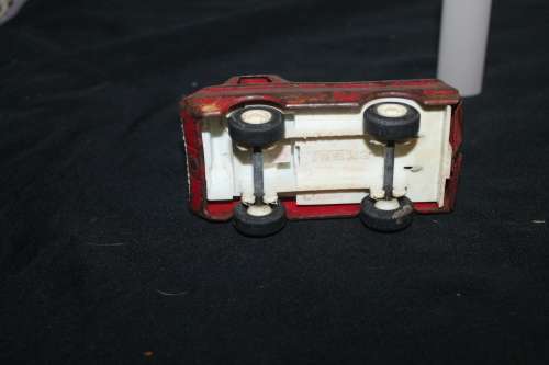 Vintage Mini Tonka Truck