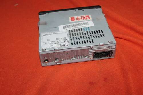 Hyunda Car Radio Tape