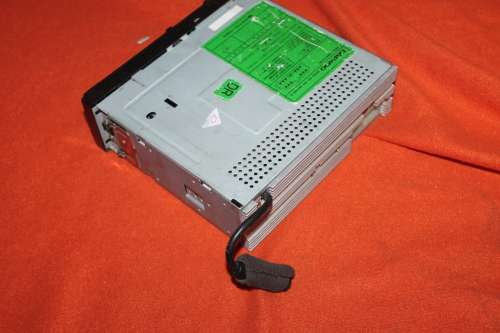 Daewoo Radio Tape
