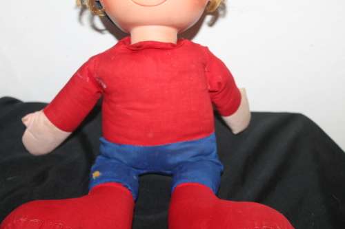 Vintage Noddy