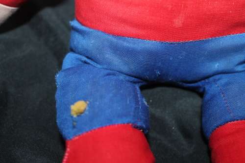 Vintage Noddy