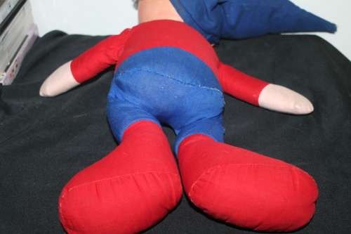 Vintage Noddy