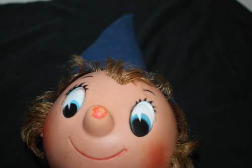 Vintage Noddy