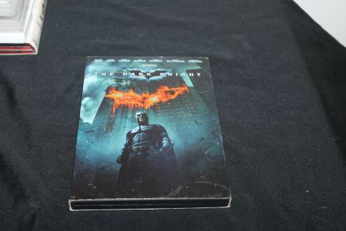 The Dark Knight
