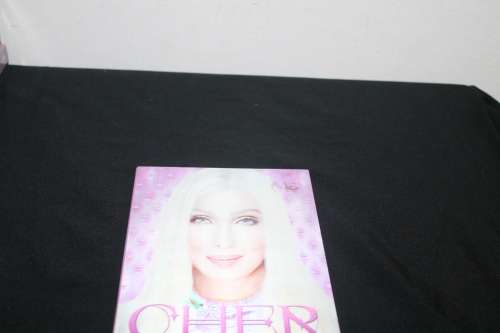 Cher The Farewell Tour