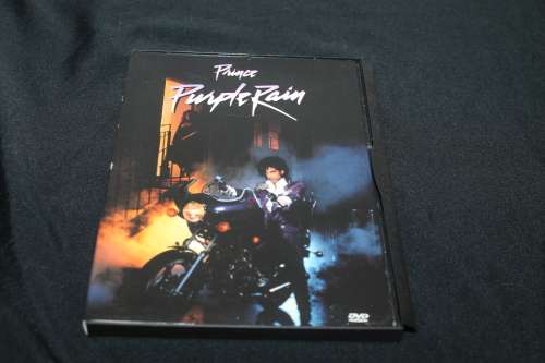 Prince Purple Rain