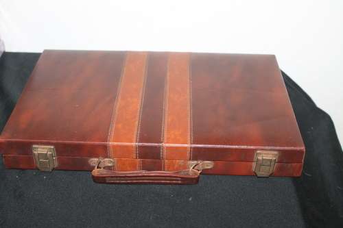 Backgammon