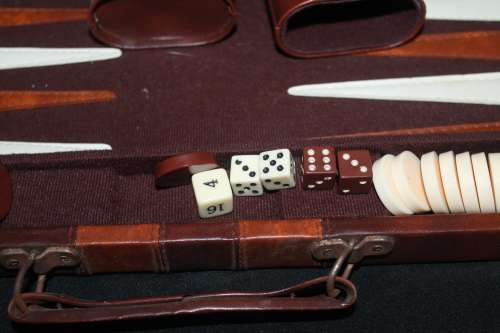 Backgammon