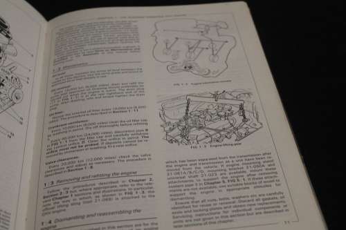 New Escort Car Manual
