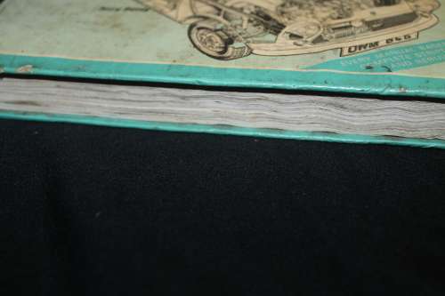 Mini Workshop Manual